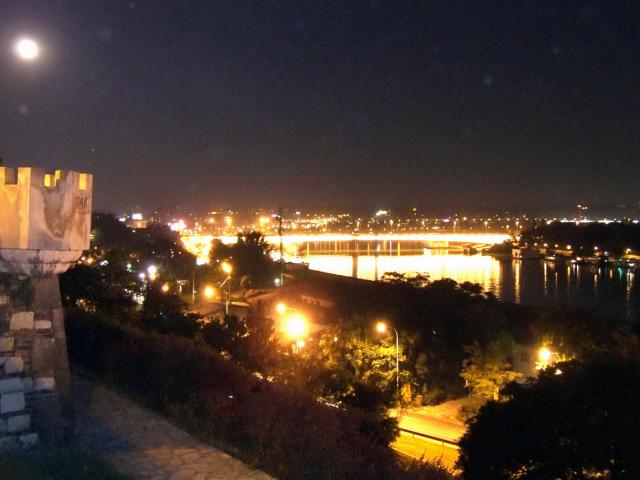 Beograd Kalemegdan