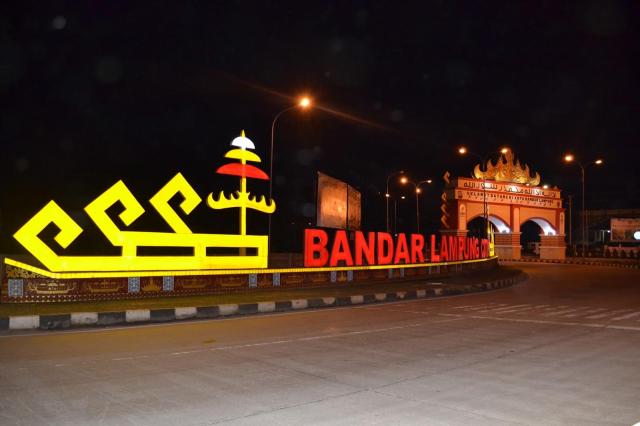 Bandar Lampung, Kota Bandar Lampung, Lampung, Indonesia