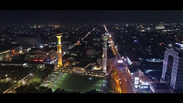 Bandung, Kota Bandung, Jawa Barat, Indonesia